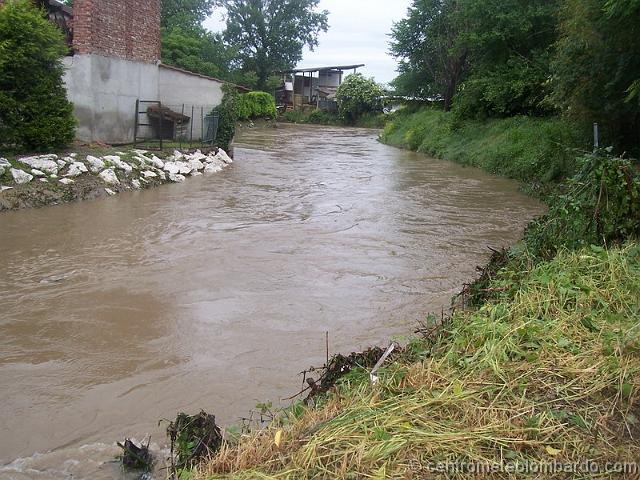 foto13.jpg - Canegrate (MI), 18 Maggio ore 11. Fiume Olona. Foto di Marco.